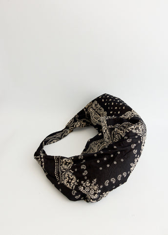 Gauze RAT BRAND Bandana Patchwork TRANSIT SNUFKIN Bag