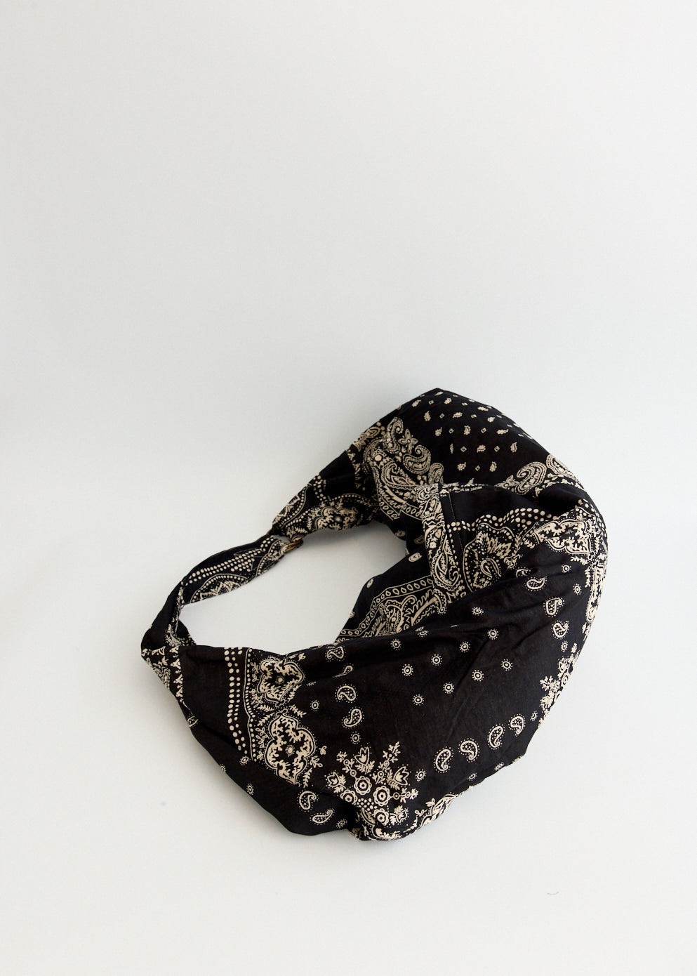 Gauze RAT BRAND Bandana Patchwork TRANSIT SNUFKIN Bag