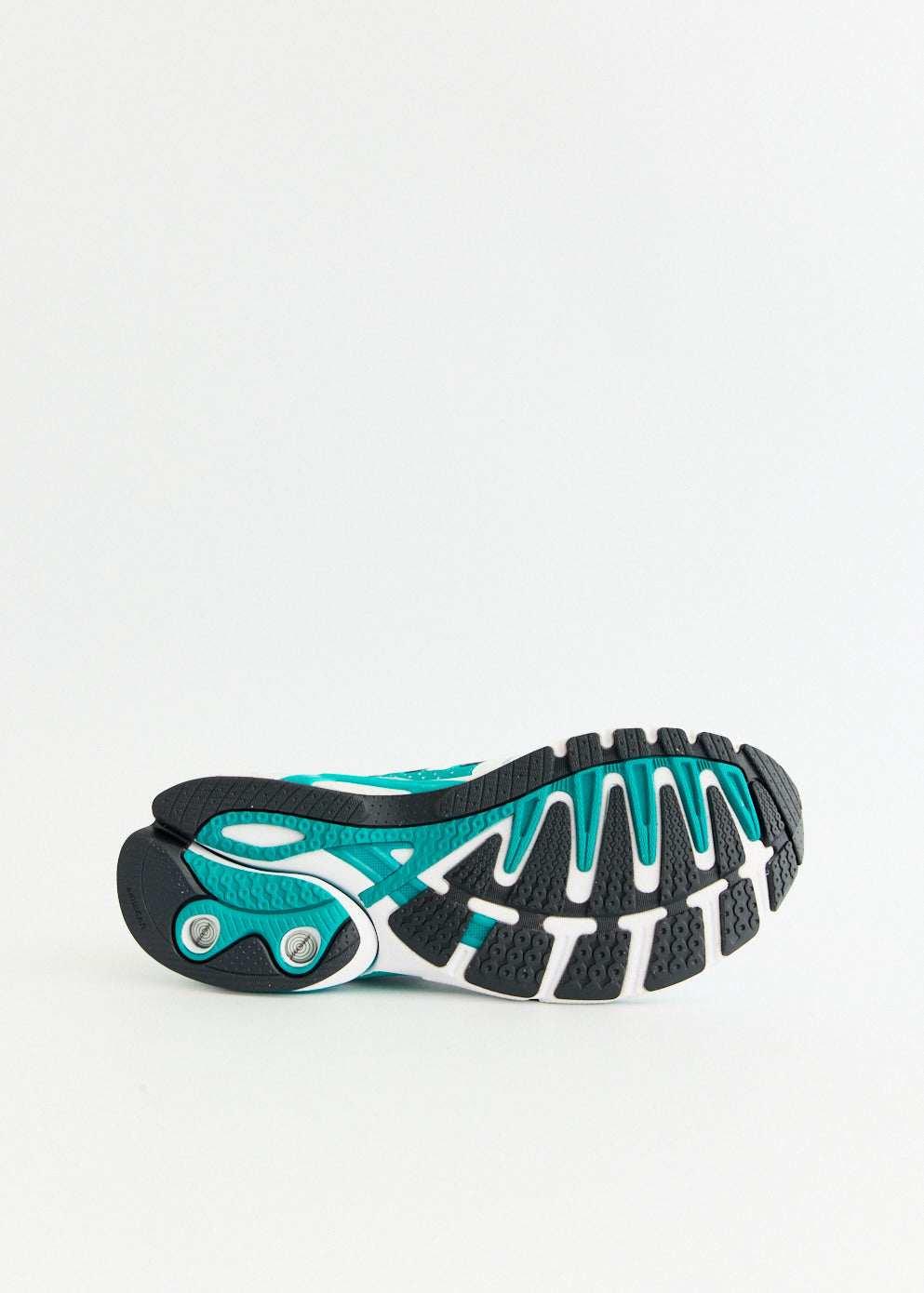 x Sporty & Rich Adistar Control 5 'Cloud White' Sneakers