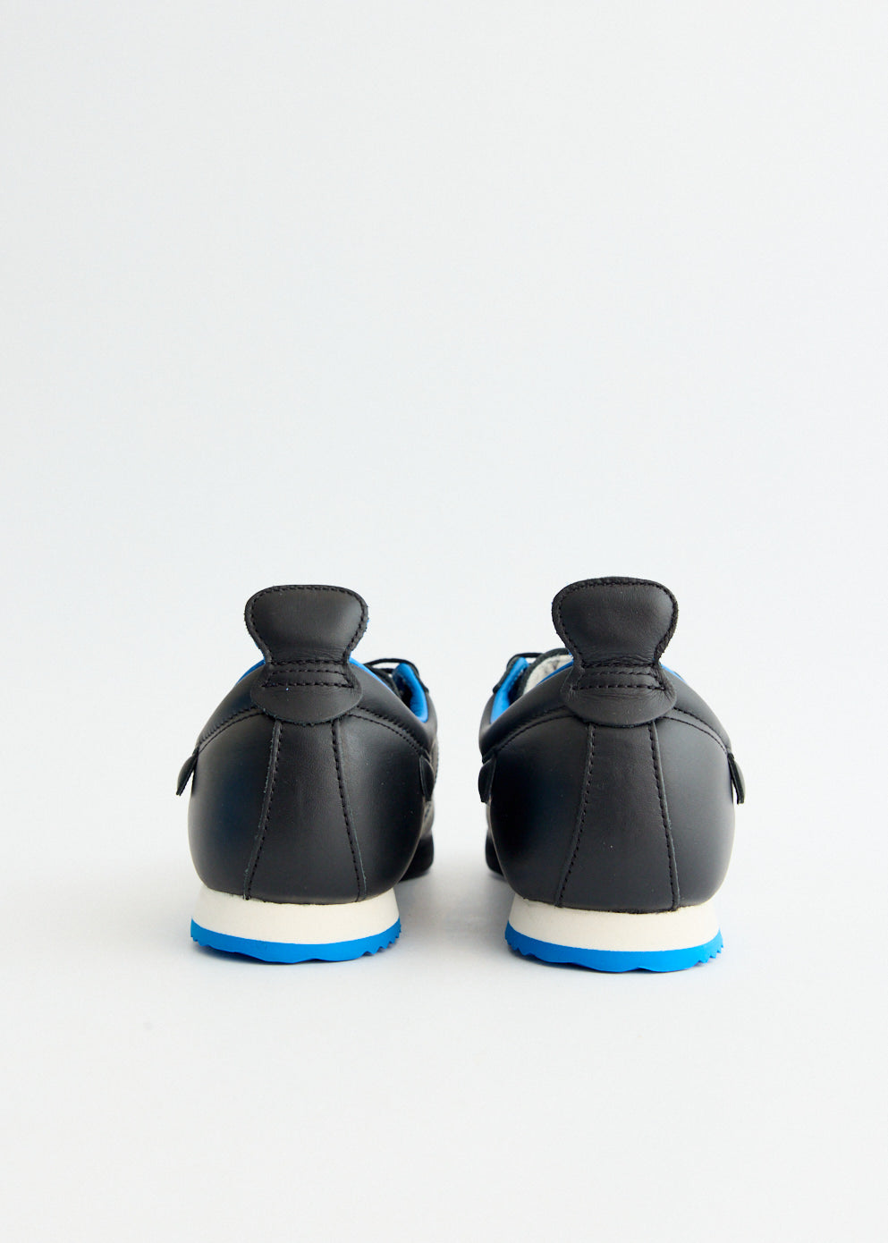 Samba 62 'Core Black' Sneakers