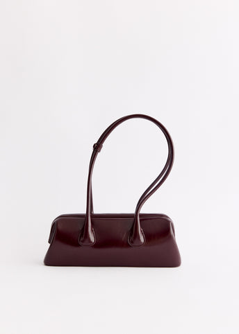 Boat Wide Mini Bag