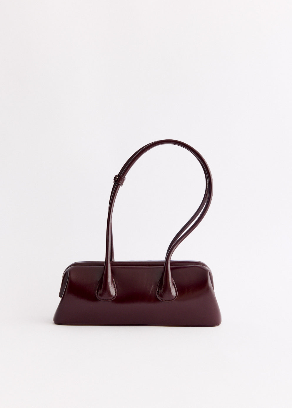 Boat Wide Mini Bag