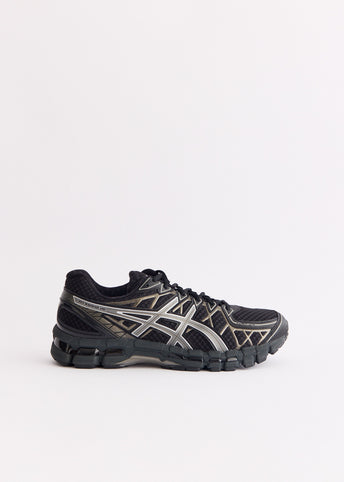 Gel-Kayano 20 'Black Clay Grey' Sneakers