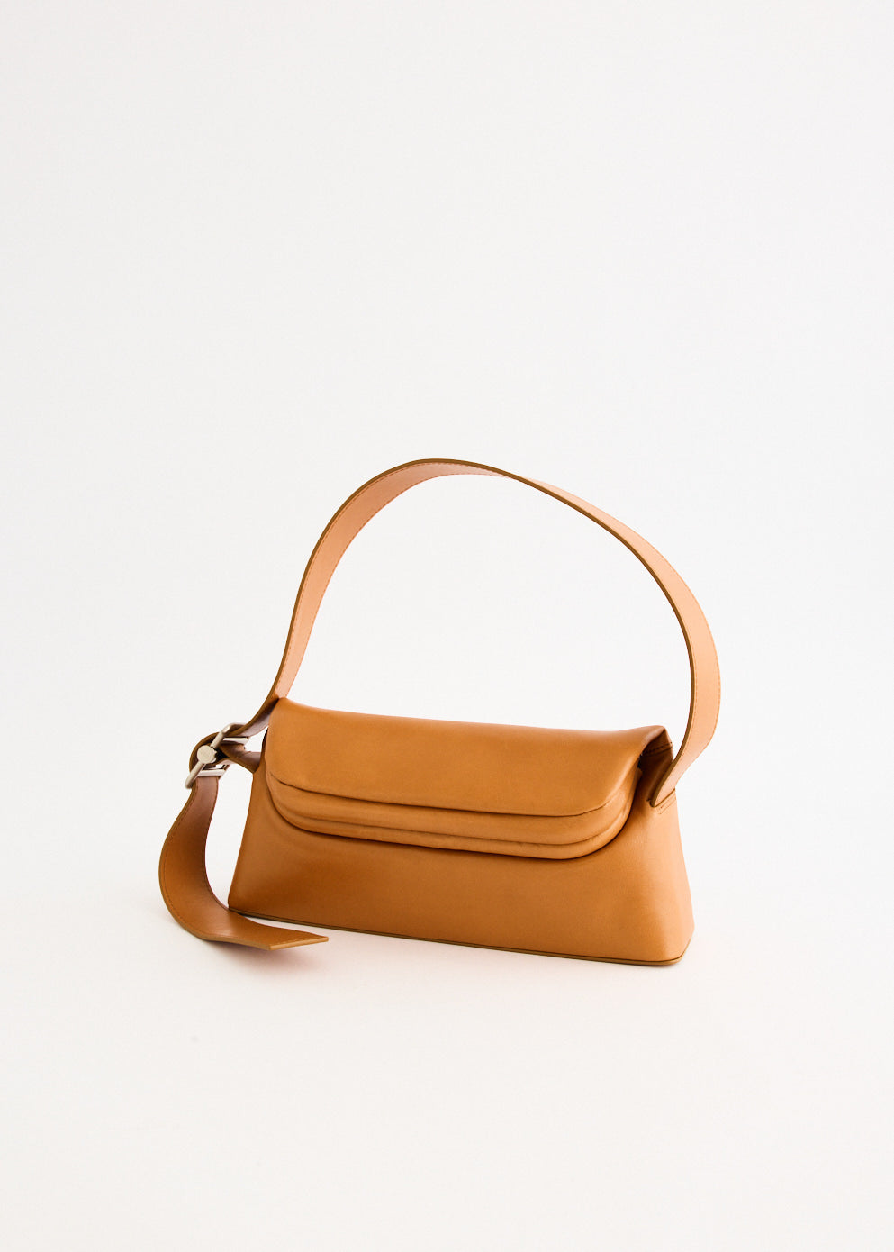Folder Brot Bag
