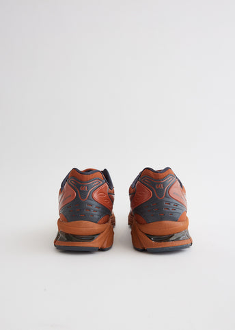 Gel-Kayano 14 Earthenware Pack 'Rusty Brown' Sneakers