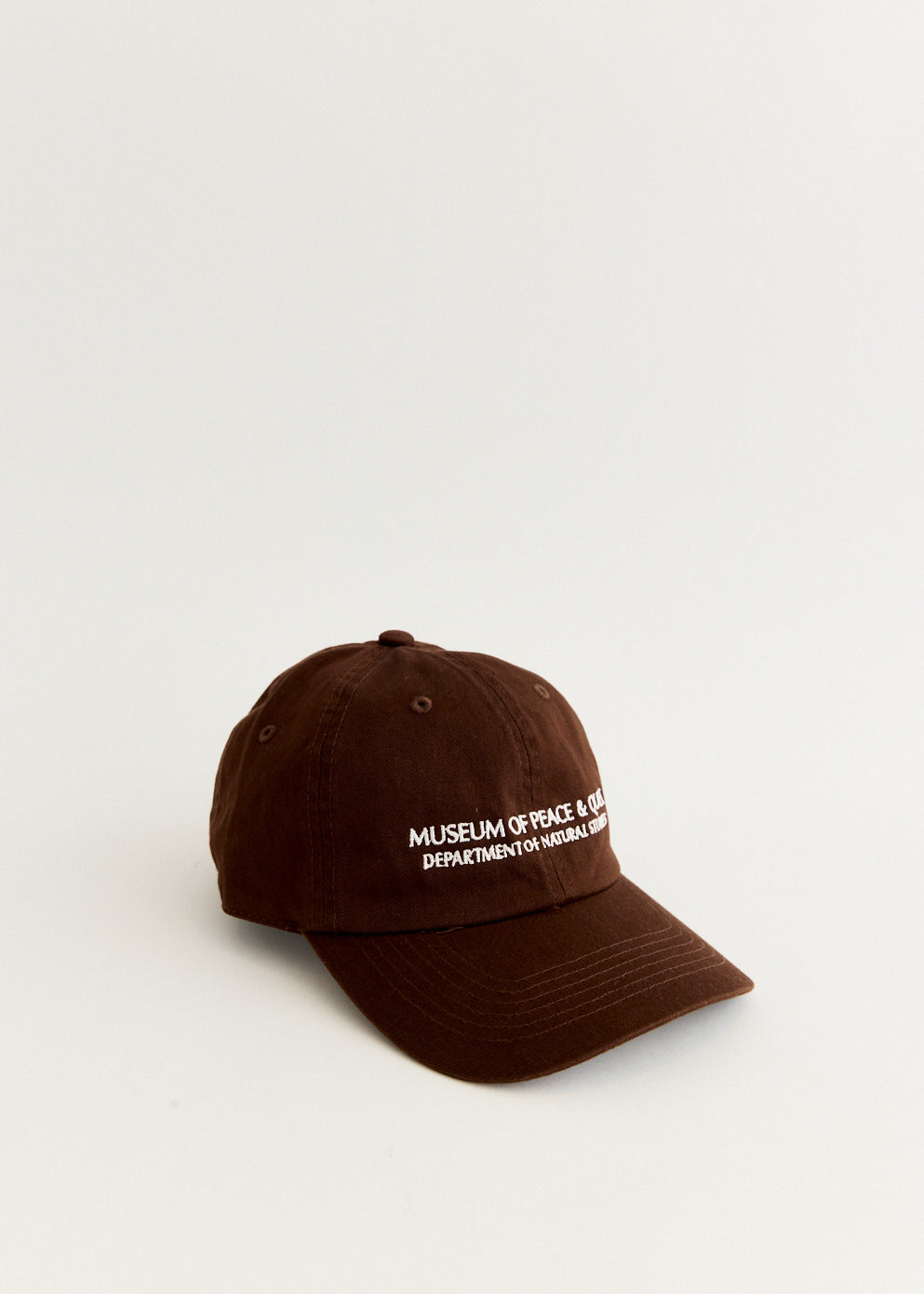 Natural Studies Dad Hat