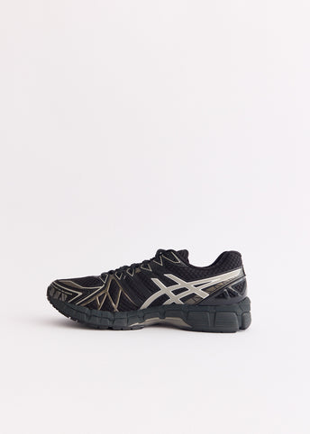 Gel-Kayano 20 'Black Clay Grey' Sneakers
