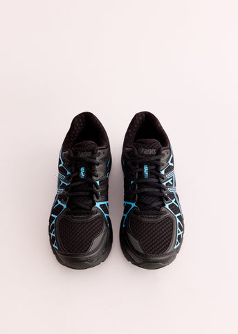 Gel-Kayano 20 'Black Pond' Sneakers