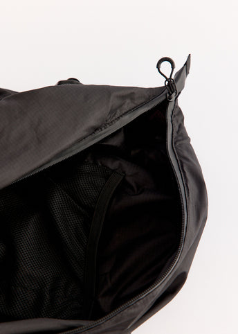 Crispy Rip Logo Tote Bag