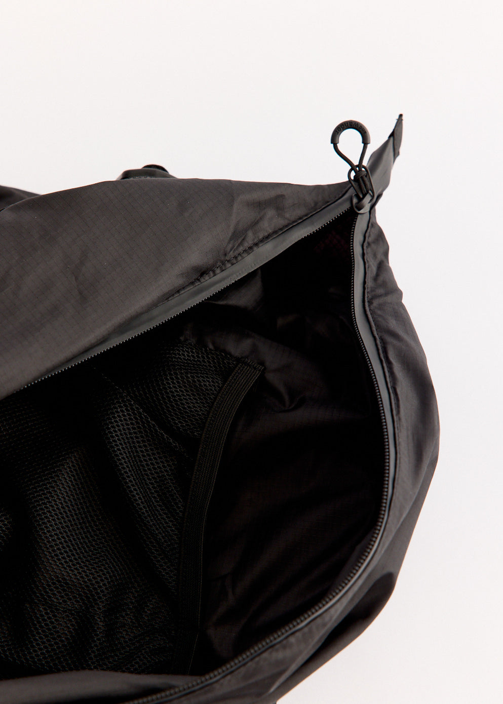 Crispy Rip Logo Tote Bag