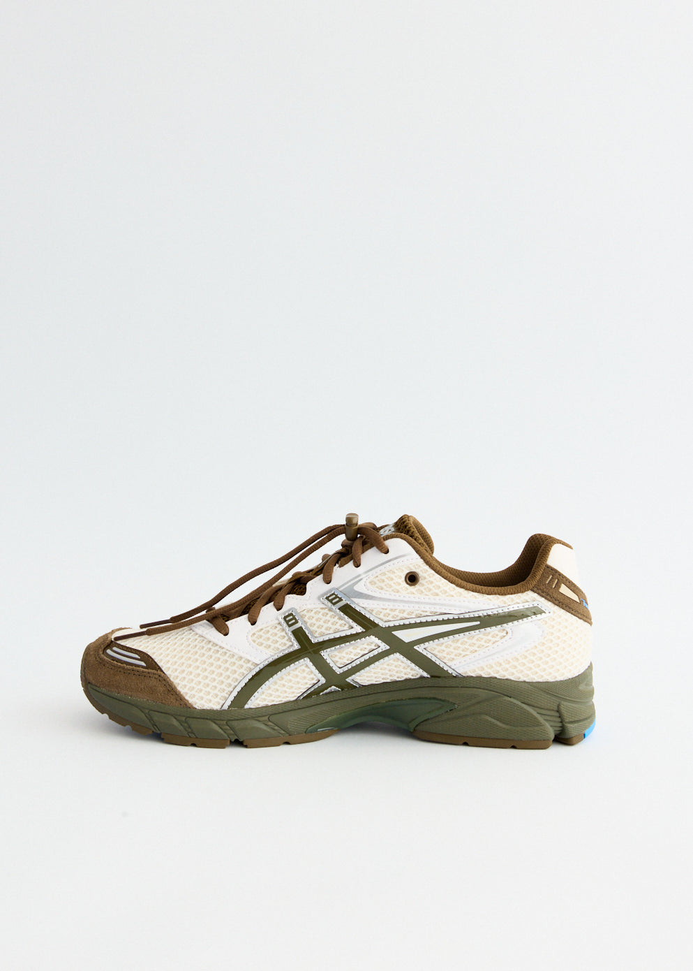 x Temptation Vacation GEL-DS TRAINER 14 'Cream' Sneakers