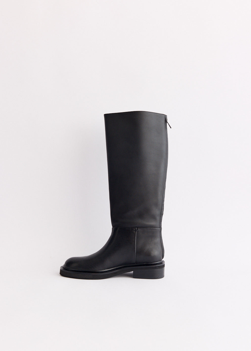 Jude Knee High Boots