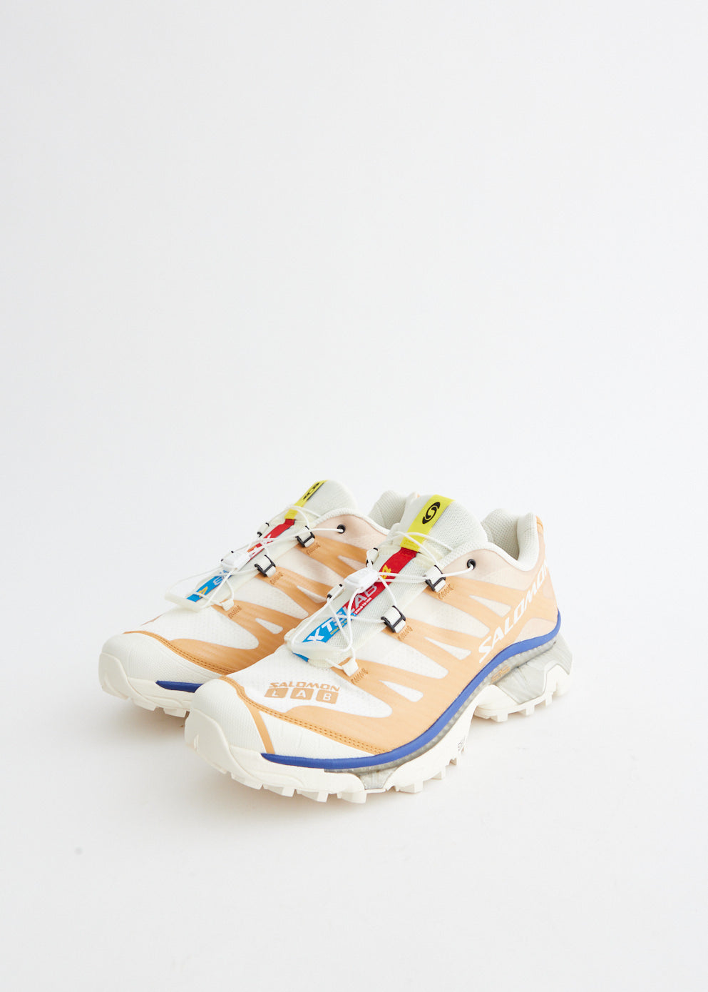 XT-4 OG Sneakers