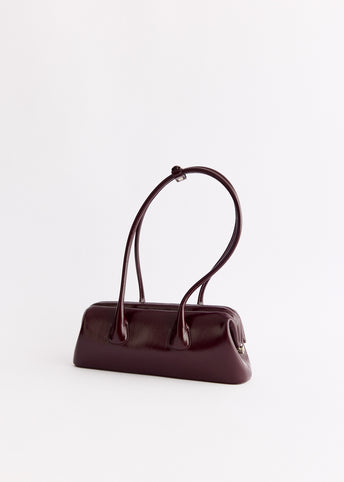 Boat Wide Mini Bag