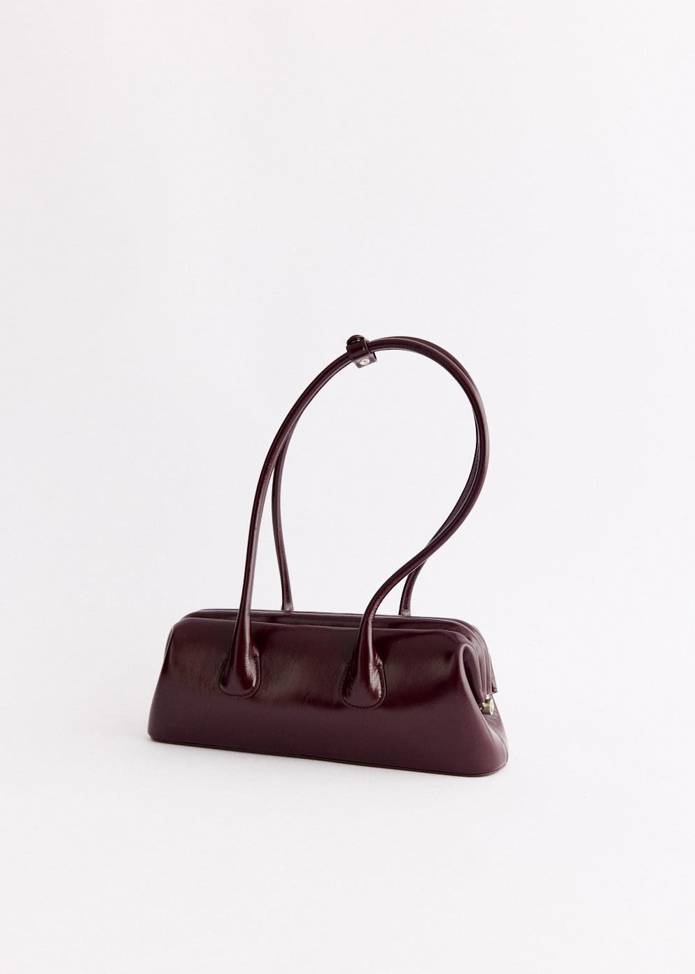 Boat Wide Mini Bag