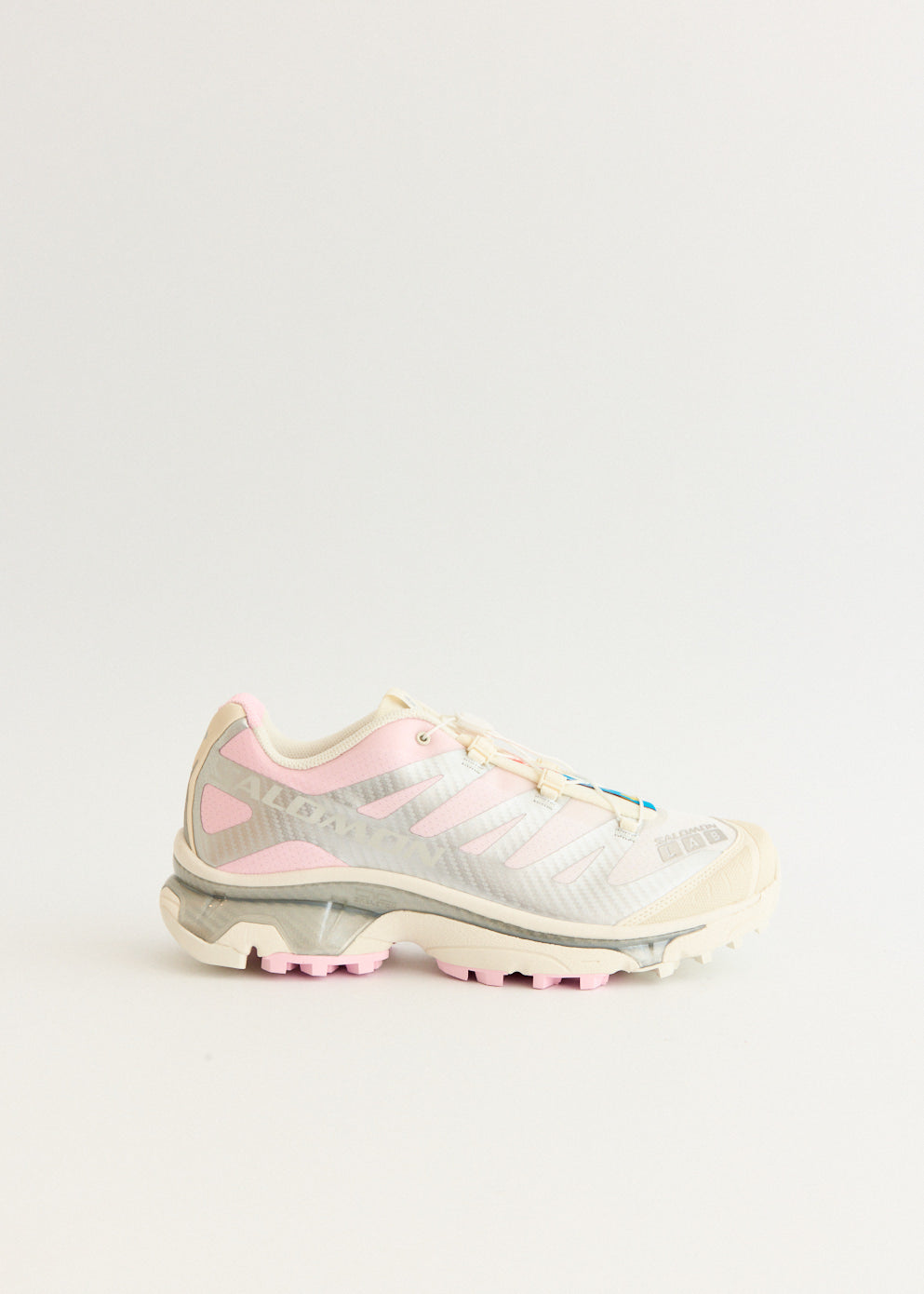 XT-4 OG 'Vanilla Ice' Sneakers