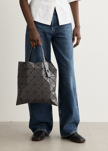 Lucent Matte 6x6 Tote Bag