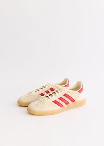Handball Spezial Women's 'Beige' Sneakers