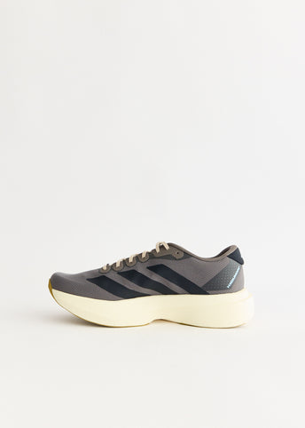 x Hermanos Koumori Hyperboost Edge 'Charcoal Clear Skt' Sneakers