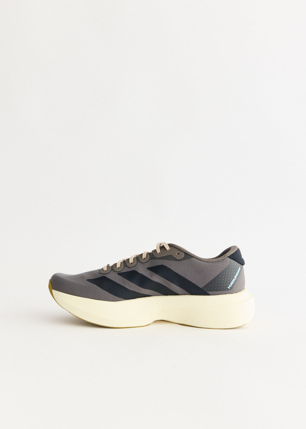 x Hermanos Koumori Hyperboost Edge 'Charcoal Clear Skt' Sneakers