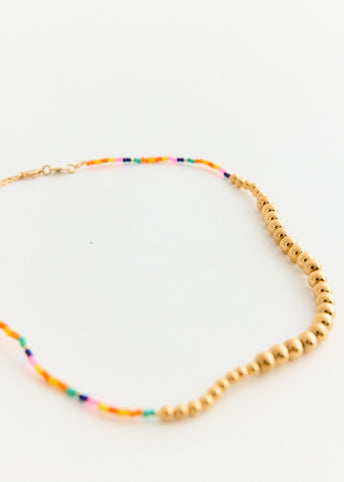 Maybe Baby Necklace