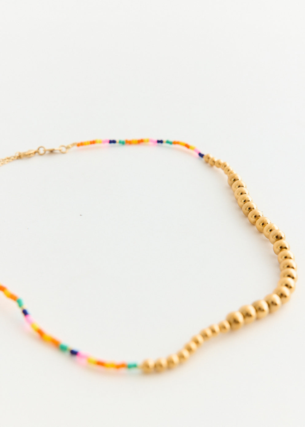 Maybe Baby Necklace