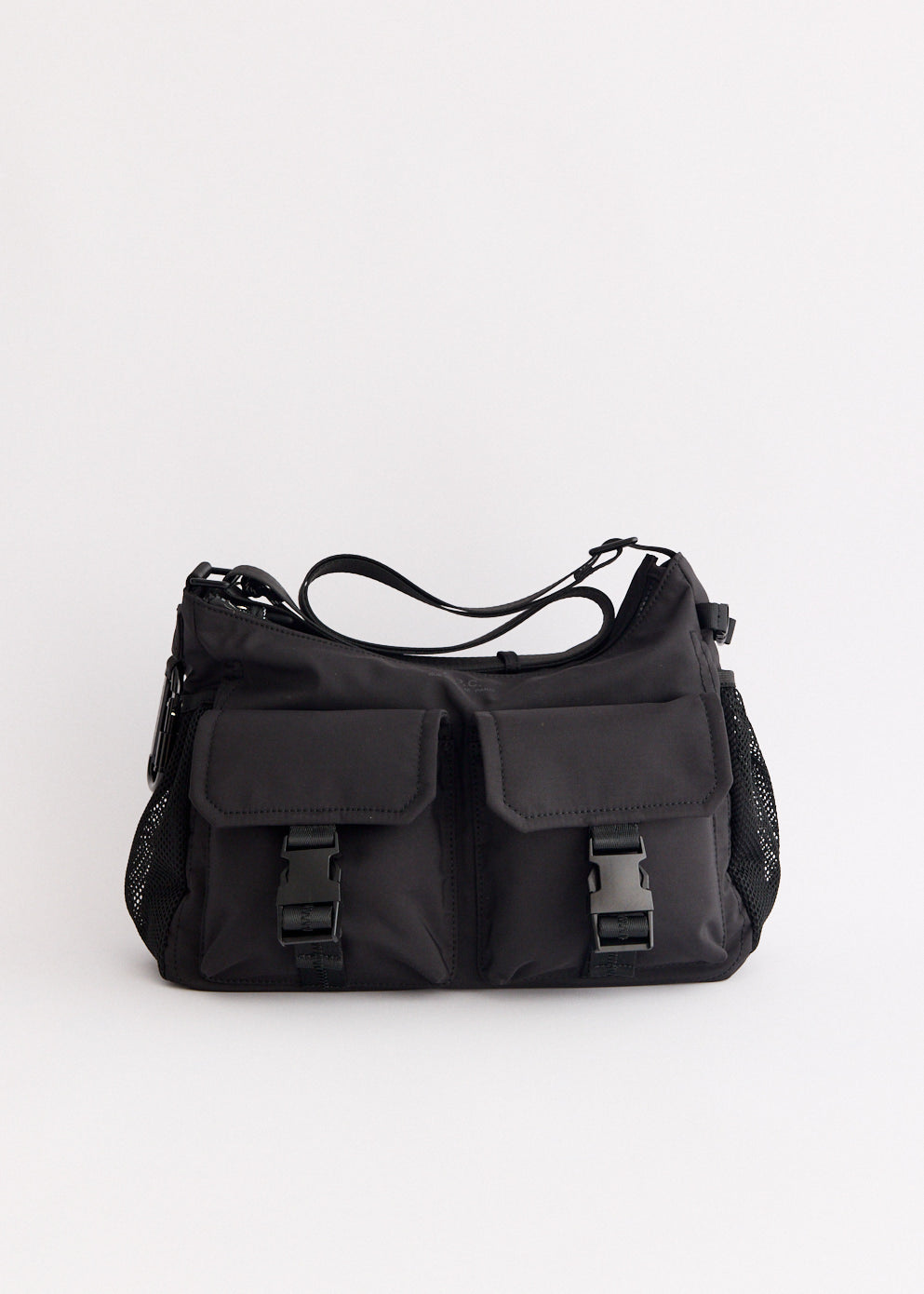 Trek Bag