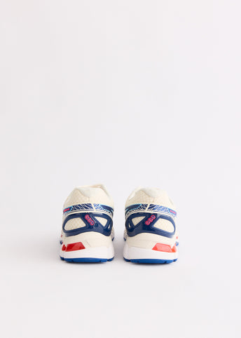 Gel-Kayano 20 'Cream Deep Marine' Sneakers