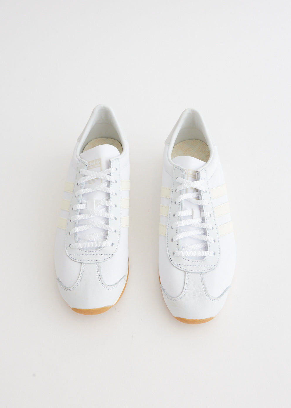 Women's Country OG 'White' Sneakers
