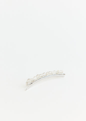 Flower Hair Clip