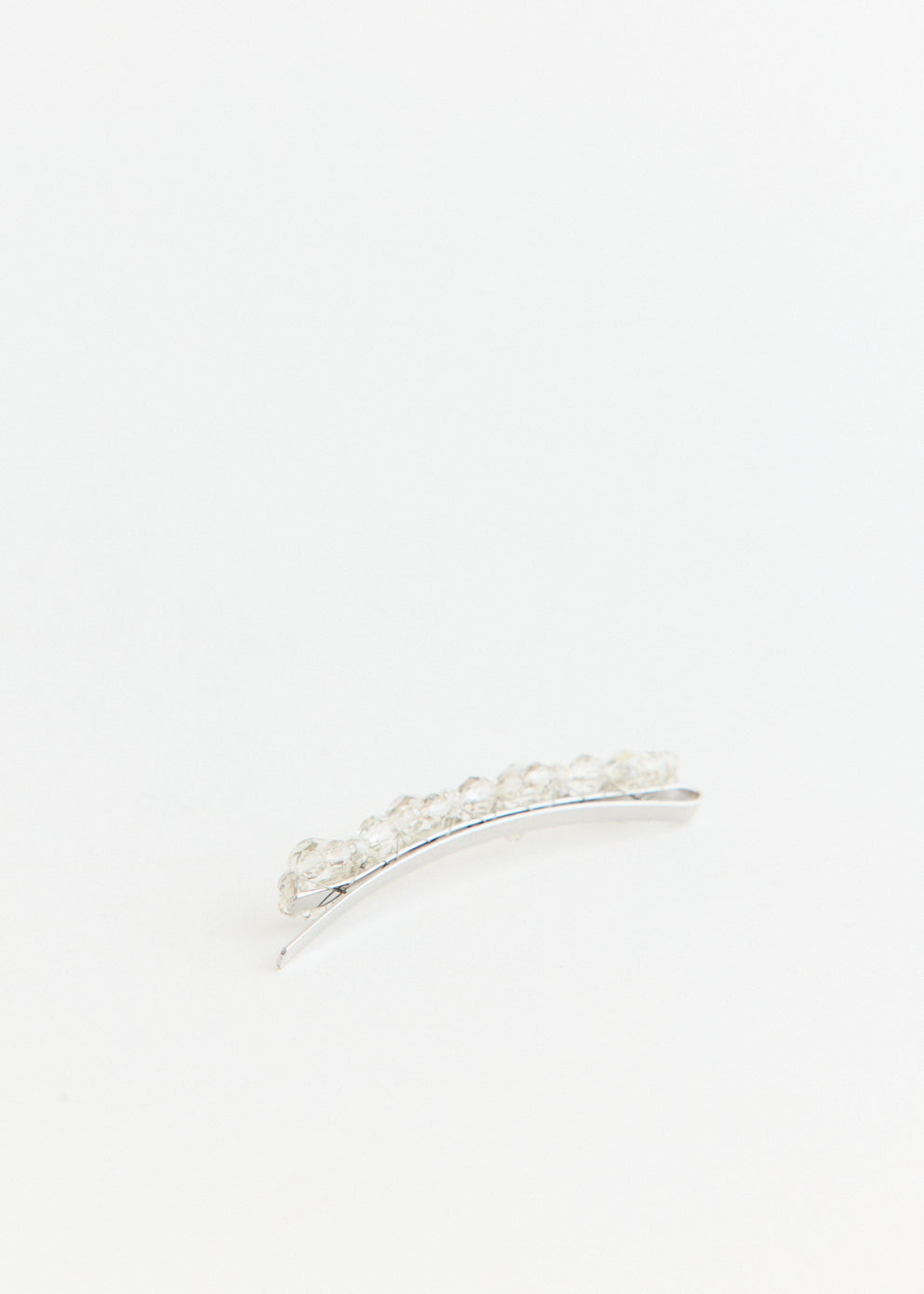 Flower Hair Clip