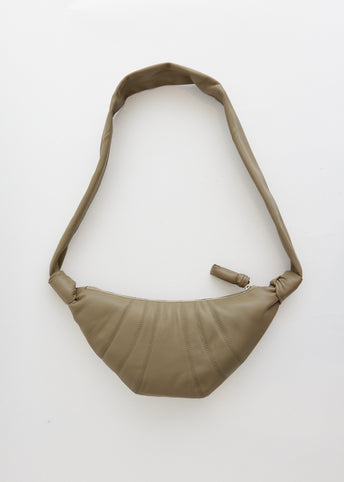 Small Croissant Bag