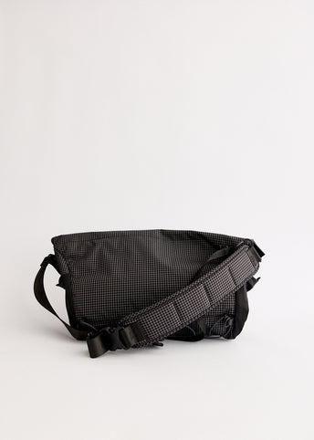 Ocean Rip Messenger Bag