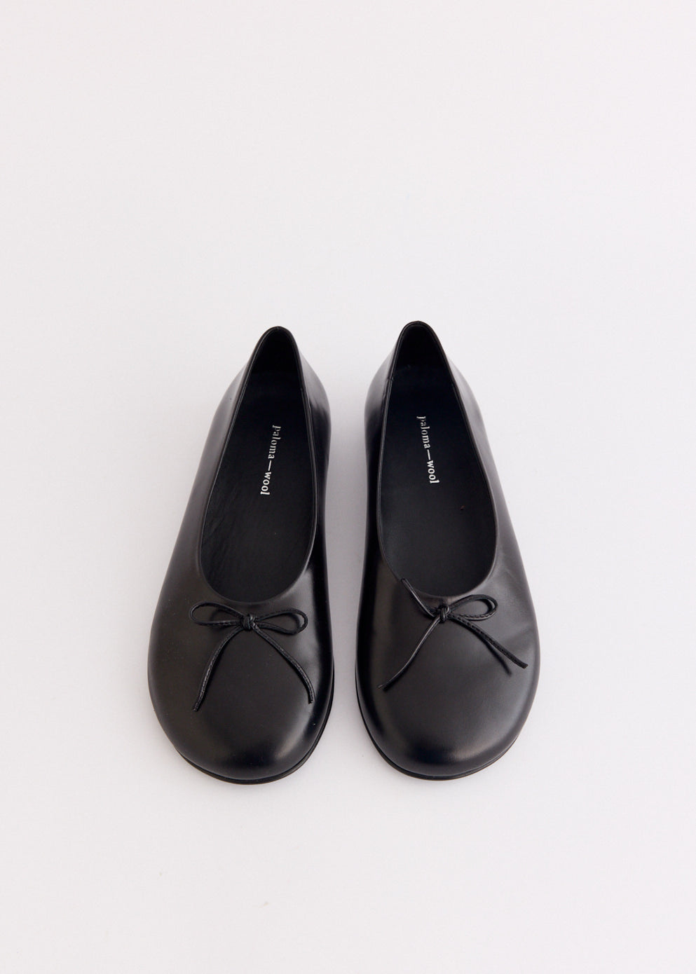 Napoli Ballerine Flats