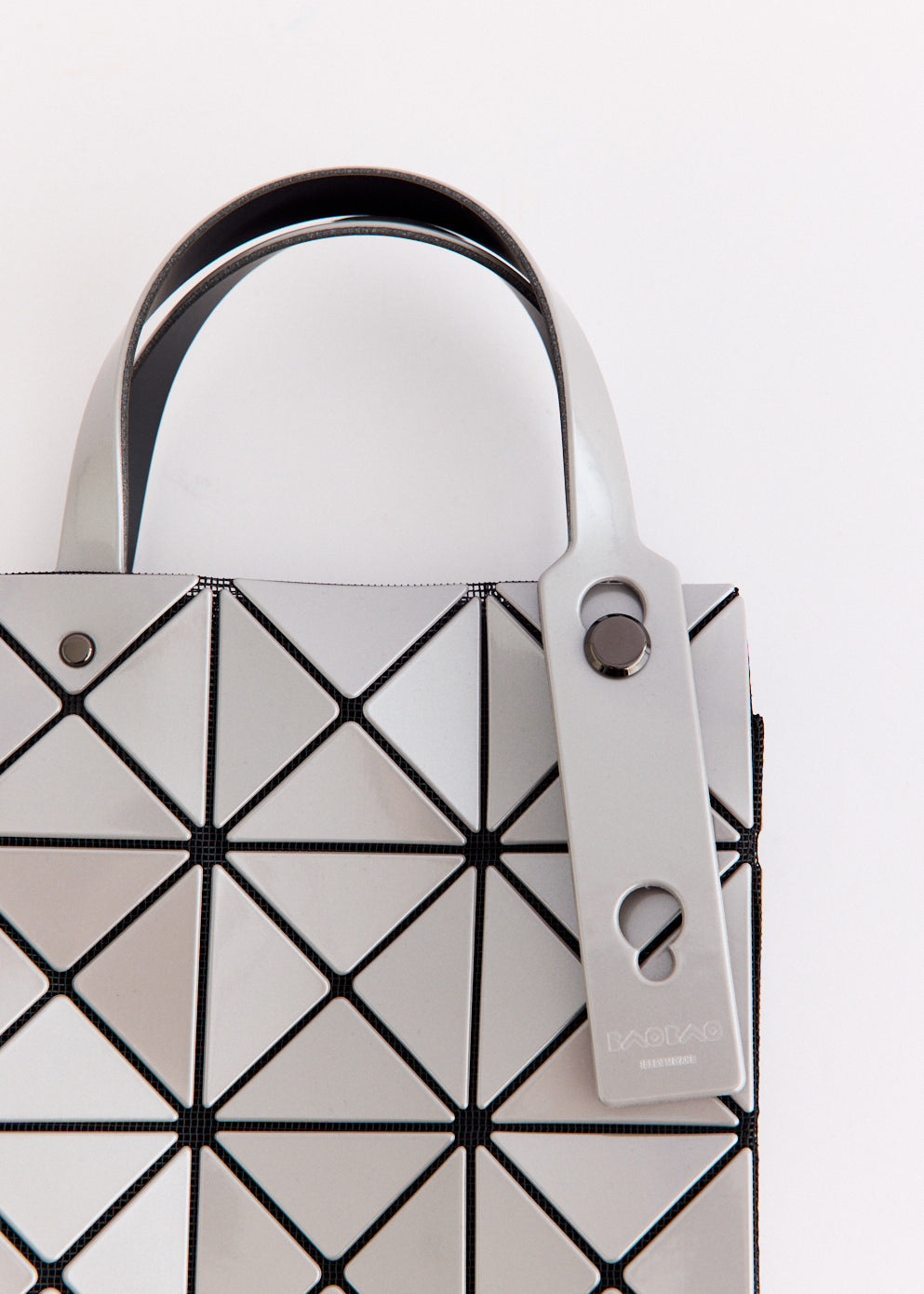 Carat 3x3 Bag