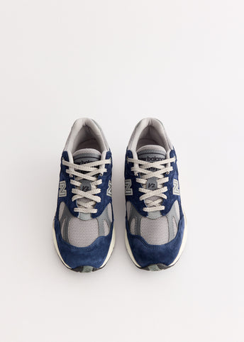 MADE in UK 991v2 'Insignia Blue' Sneakers