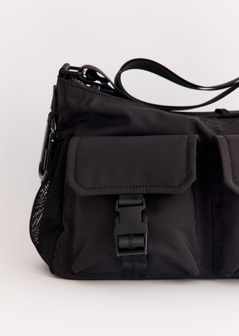 Trek Bag