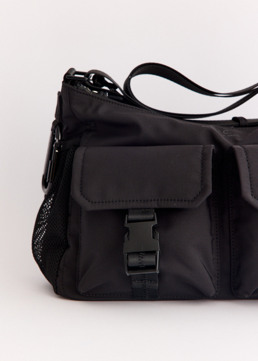 Trek Bag