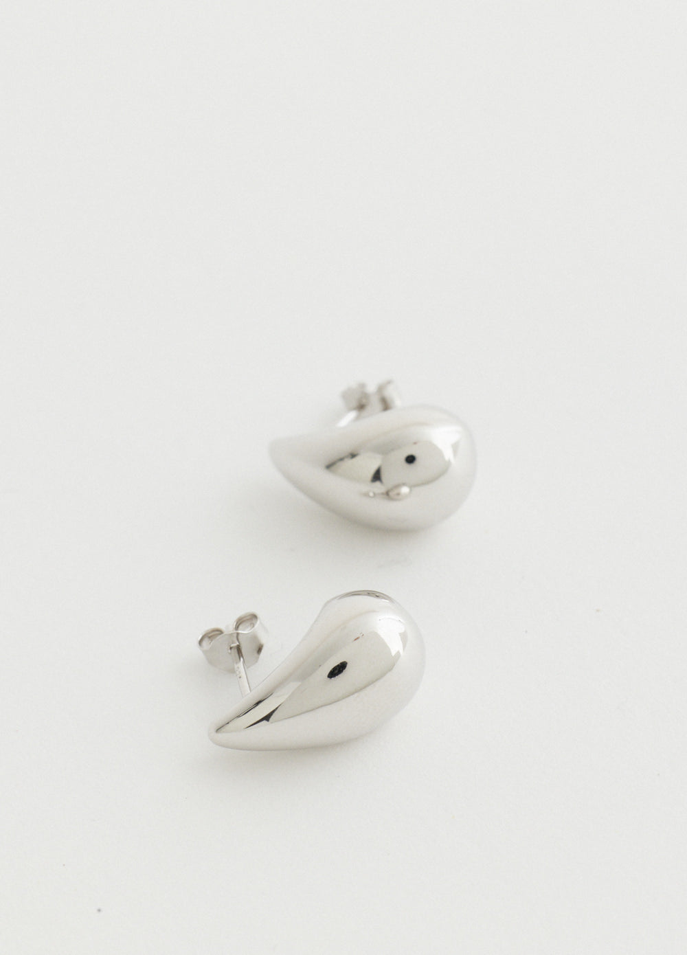 Small Drop Earrings