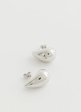Small Drop Earrings