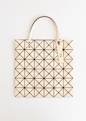Lucent Two Tone Tote