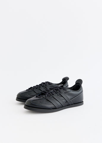 x Entire Studios Ace 'Core Black' Sneakers