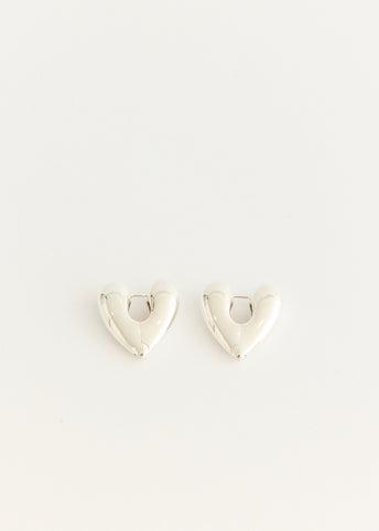 Heart Hoops Large