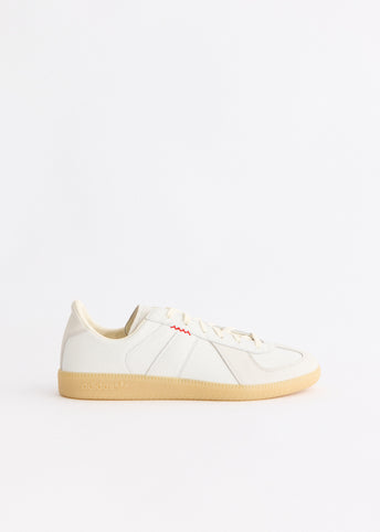 x Hartcopy BW Army 'Crystal White' Sneakers