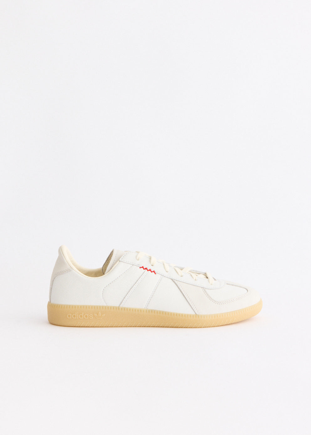 x Hartcopy BW Army 'Crystal White' Sneakers