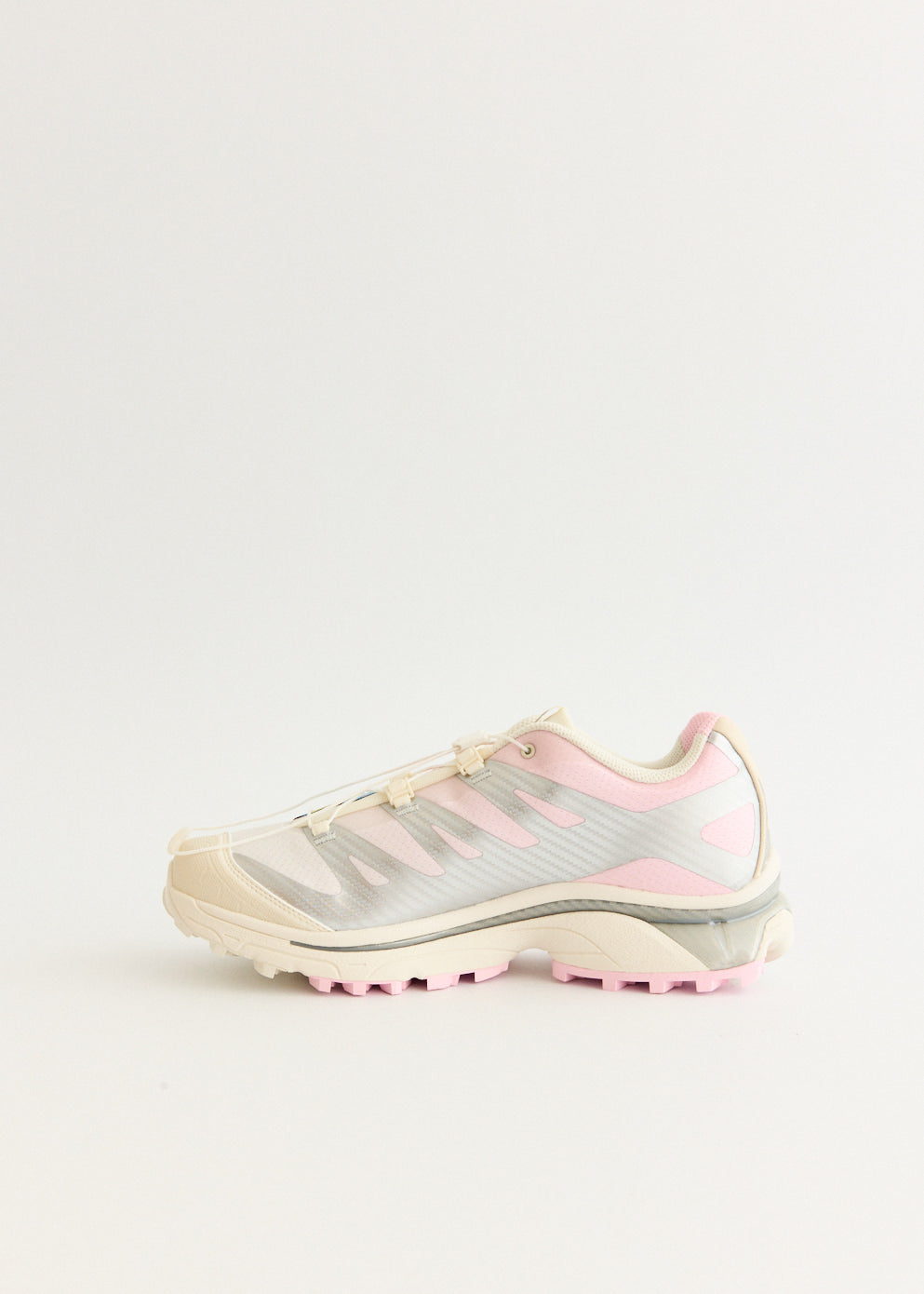 XT-4 OG 'Vanilla Ice' Sneakers