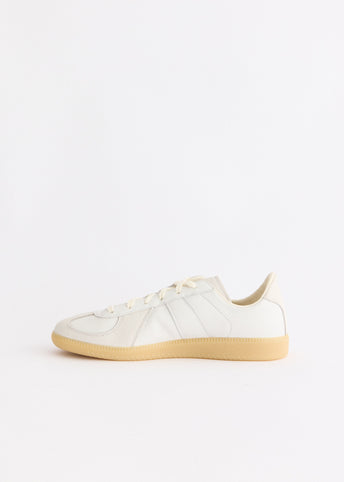 x Hartcopy BW Army 'Crystal White' Sneakers
