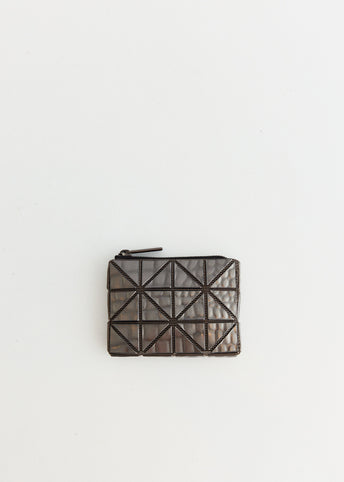 Cassette Wallet