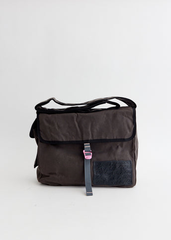 Andemer Wax Messenger