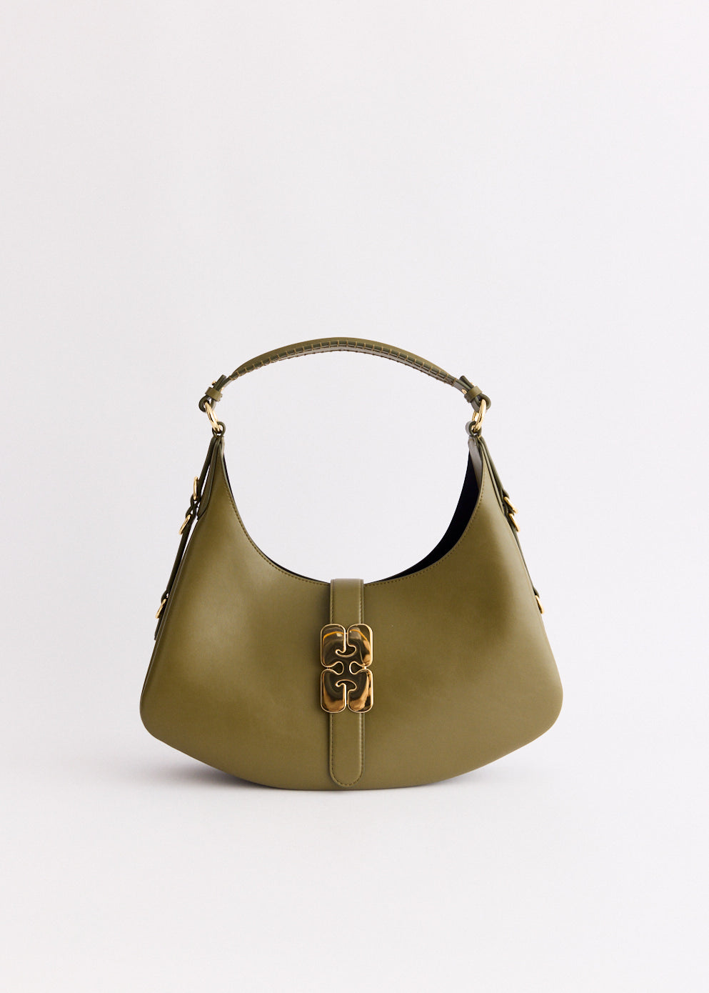 Kat Small Butter Bag